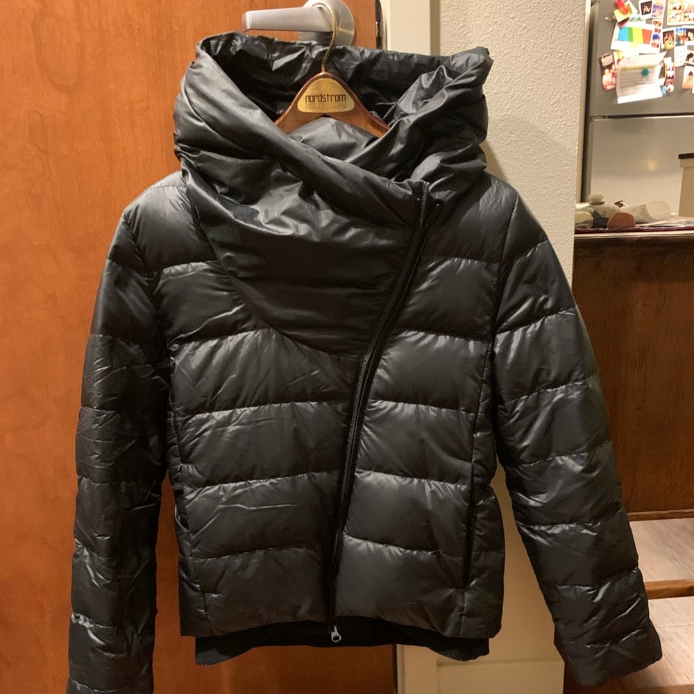 Nike Puffer Jacket